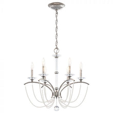 Load image into Gallery viewer, Chandelier - Priscilla Collection by Schonbek
