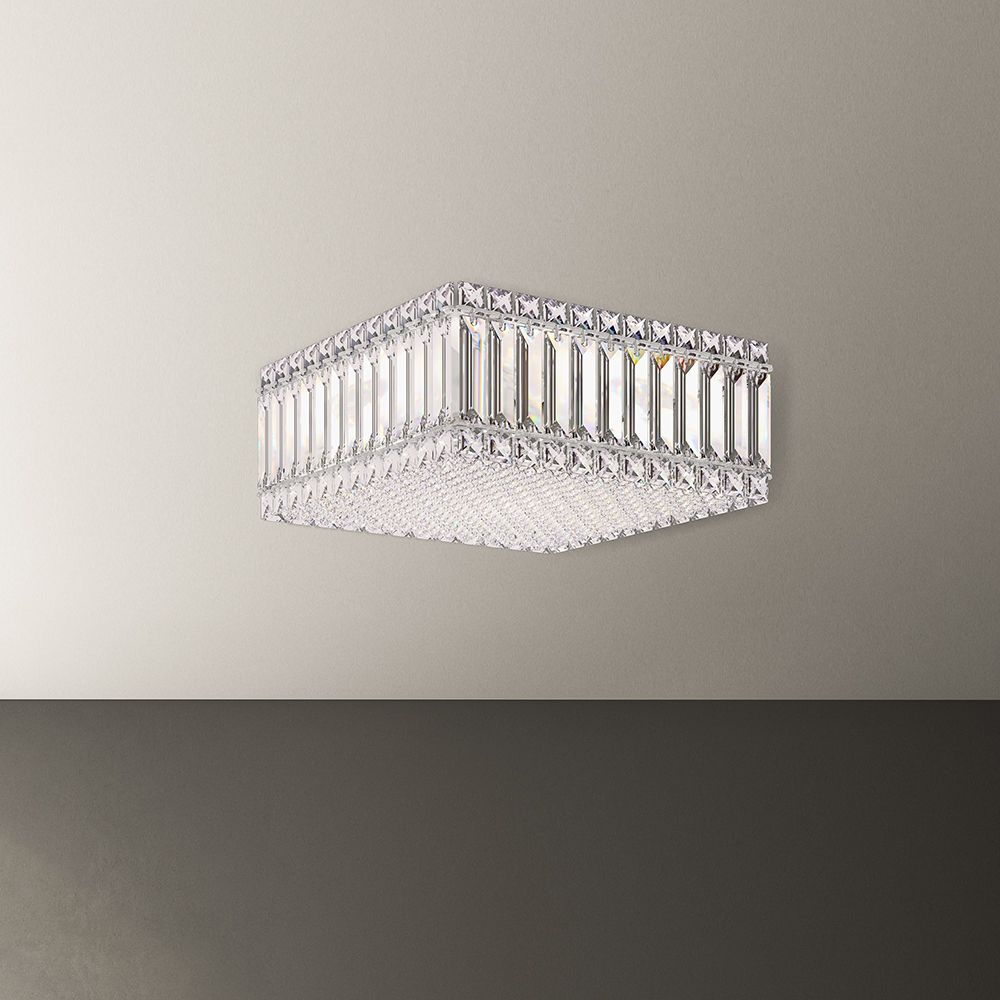 Close to Ceiling - Quantum Collection by Schonbek