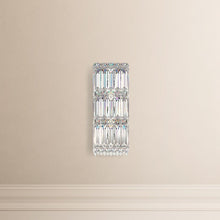 Load image into Gallery viewer, Wall Sconce - Quantum Collection by Schonbek

