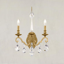 Load image into Gallery viewer, Wall Sconce - Renaissance Nouveau Collection by Schonbek
