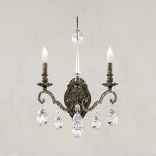 Load image into Gallery viewer, Wall Sconce - Renaissance Nouveau Collection by Schonbek
