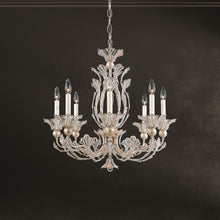 Load image into Gallery viewer, Chandelier - Rivendell Collection by Schonbek
