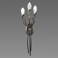 Load image into Gallery viewer, Wall Sconce - Secret Garden Collection by Schonbek
