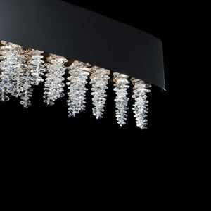 Wall Sconce - Soleil Collection by Schonbek