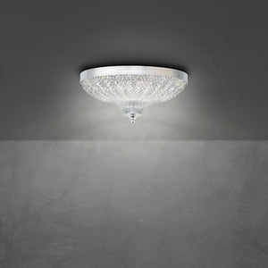 Close to Ceiling - Roma Collection by Schonbek