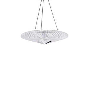 Pendant - Origami Collection by Schonbek