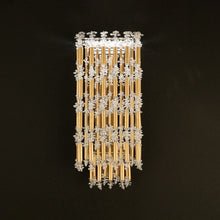 Load image into Gallery viewer, Wall Sconce - Tahitian Collection by Schonbek
