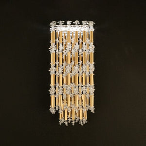 Wall Sconce - Tahitian Collection by Schonbek