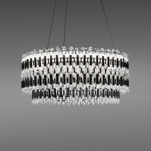 Pendant - Tahitian Collection by Schonbek