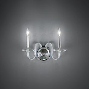 Wall Sconce - Habsburg Collection by Schonbek