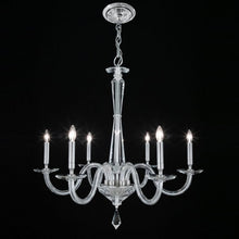 Load image into Gallery viewer, Chandelier - Habsburg Collection by Schonbek
