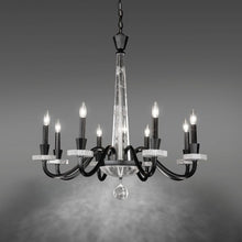 Load image into Gallery viewer, Chandelier - Amadeus Collection by Schonbek
