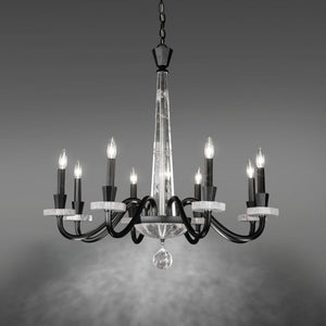 Chandelier - Amadeus Collection by Schonbek