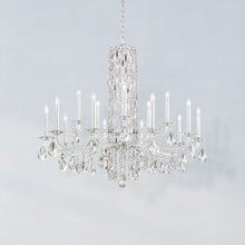 Load image into Gallery viewer, Chandelier - Sarella Collection by Schonbek
