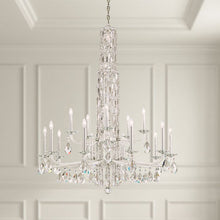 Load image into Gallery viewer, Chandelier - Sarella Collection by Schonbek
