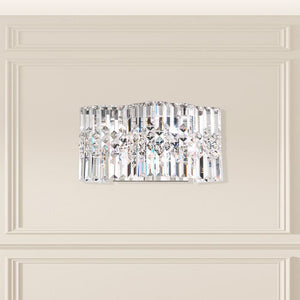 Wall Sconce - Selene Collection by Schonbek