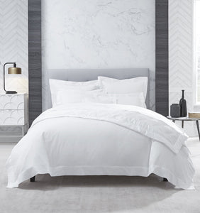 17In. Deep King Bottom Fitted 78X80X17 - Cal Collection - By Sferra