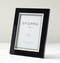 Load image into Gallery viewer, 4X6 Boxed Frame - Lazio  Collection - By Sferra
