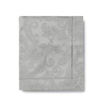 Load image into Gallery viewer, Oblong Tablecloth 70X180 - Acanthus Collection - By Sferra
