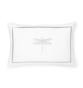 Decorative Pillow 12X18 - Alato  Collection - By Sferra