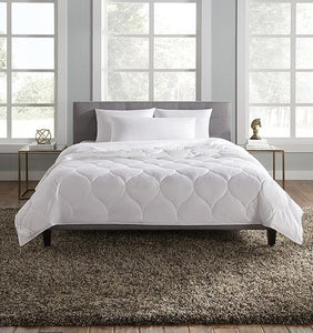Full Mattress Pad - Arcadia Collection - By Sferra