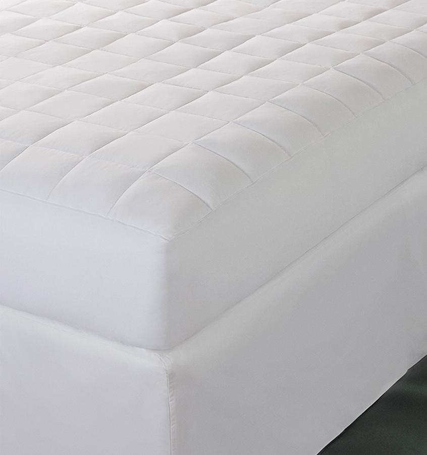 Twin Mattress Pad - Arcadia Collection - By Sferra