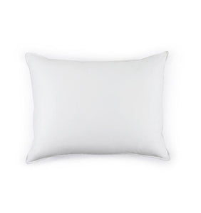 Continental Pillow 26X26 - Arcadia Firm Collection - By Sferra