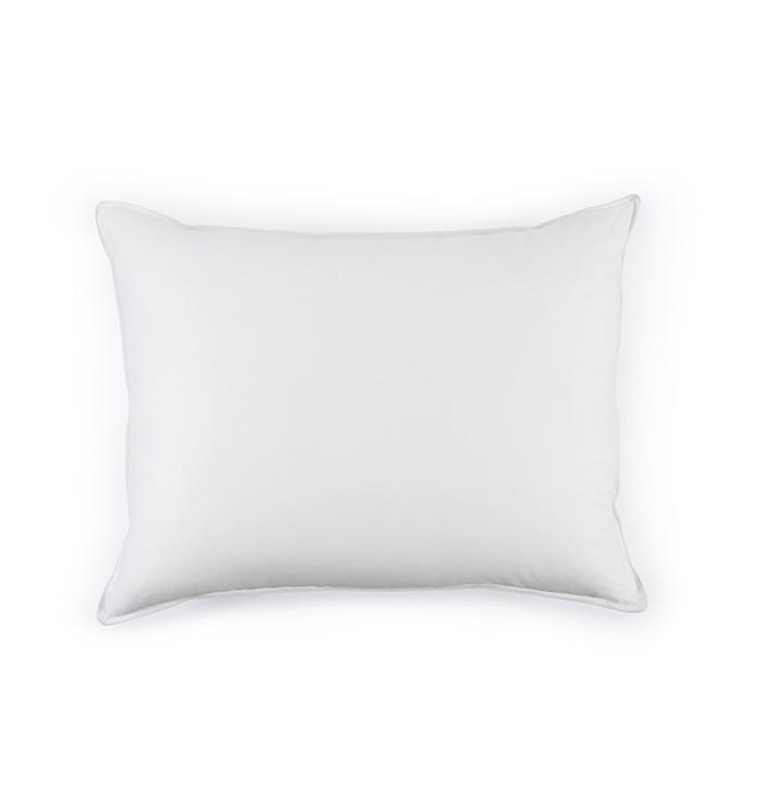 Queen Pillow 20X30 - Arcadia Firm Collection - By Sferra