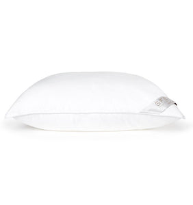 Boudoir Pillow 12X16 - Arcadia Soft Collection - By Sferra