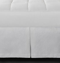 Load image into Gallery viewer, King Dust Ruffle 78X80X21 - Bari  Collection - By Sferra
