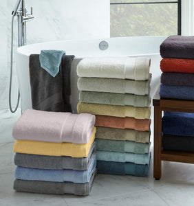 Bath Towel 30X60 - Bello Collection - By Sferra