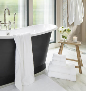 Bath Towel 30X60 - Bello Collection - By Sferra