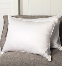 Load image into Gallery viewer, Continental Square Pillow 25 Oz - Buxton Collection - By Sferra
