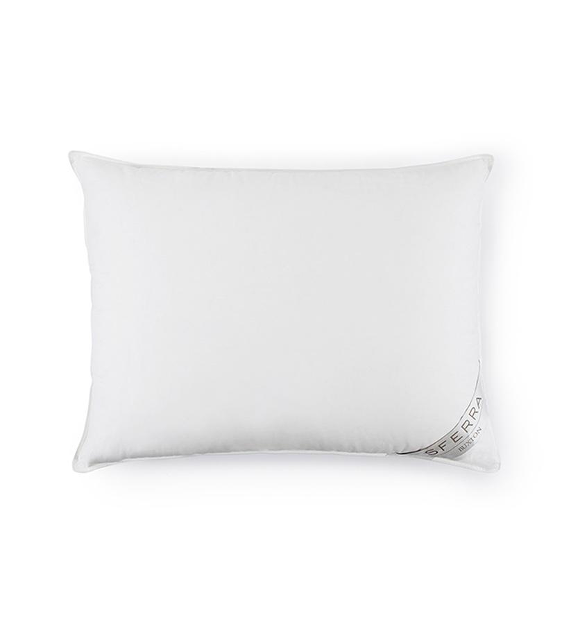 Standard Pillow 20X26 19 Oz Firm - Cardigan Collection - By Sferra