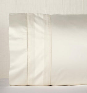 Standard Pillow Case 22X33 - Capri Collection - By Sferra