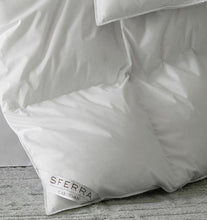 Load image into Gallery viewer, King Duvet 108X94 57 Oz Heavy - Cardigan Collection - By Sferra
