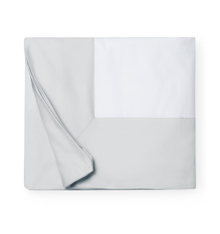 Twin Duvet Cover 68X86 - Casida Collection - By Sferra