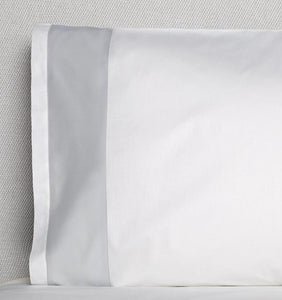 Standard Pillowcase 22X33 - Casida Collection - By Sferra