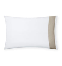 Load image into Gallery viewer, King Pillowcase 22X42 - Casida Collection - By Sferra
