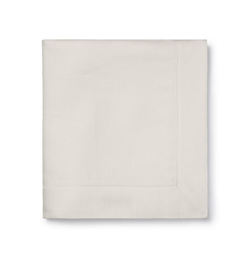 Round Tablecloth 90X0 - Classico Collection - By Sferra