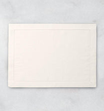Load image into Gallery viewer, S/4 Oblong Placemat 13X19 - Classico Collection - By Sferra
