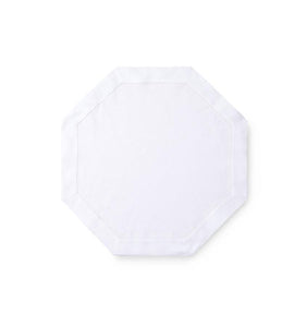 S/4 Oblong Placemat 13X19 - Classico Collection - By Sferra