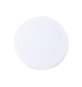 S/4 Oblong Placemat 13X19 - Classico Collection - By Sferra
