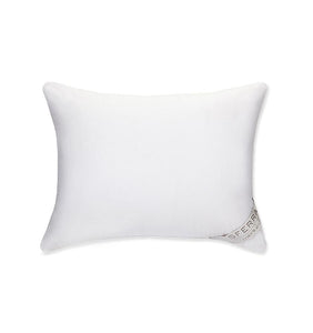 King Pillow 20X36 26 Oz Firm - Cornwall Collection - By Sferra