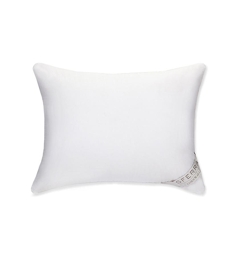Queen Pillow 20X30 22 Oz Firm - Cornwall Collection - By Sferra