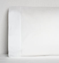Load image into Gallery viewer, King Pillow Case 22X42 - Corto Celeste  Collection - By Sferra
