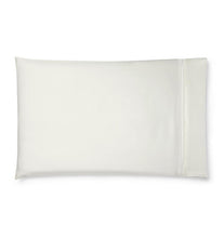 Load image into Gallery viewer, Standard Pillow Case 22X33 - Diamante Collection - By Sferra
