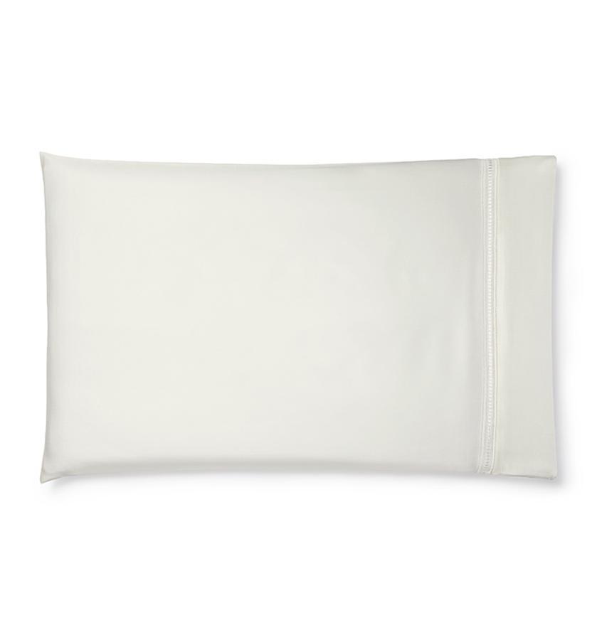 Standard Pillow Case 22X33 - Diamante Collection - By Sferra