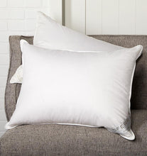 Load image into Gallery viewer, Boudoir Pillow 12X16 6Oz - Dover Collection - By Sferra
