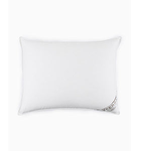 Queen Pillow 20X30 24Oz Firm - Dover Collection - By Sferra